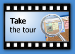 iNoticeboard tour